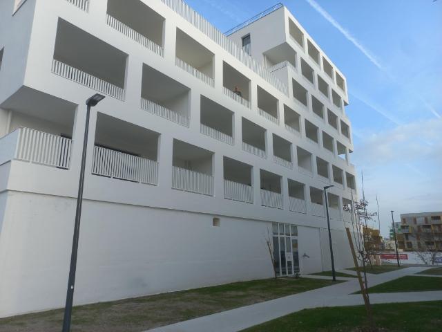 Lormont Location Appartement 33