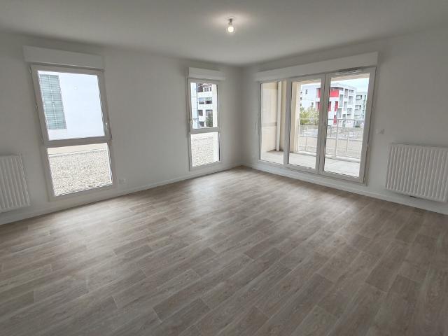Lormont Location Appartement 33