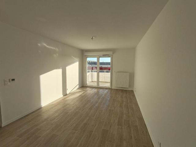 Lormont Location Appartement 33