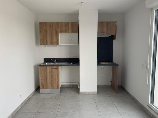 Lormont Location Appartement 33