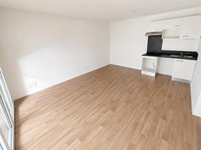 Lormont Location Appartement 33