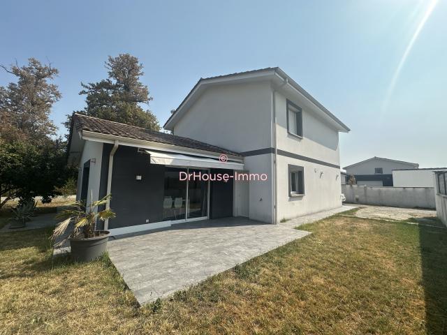 LORMONT – Quartier Le Grand Tressan