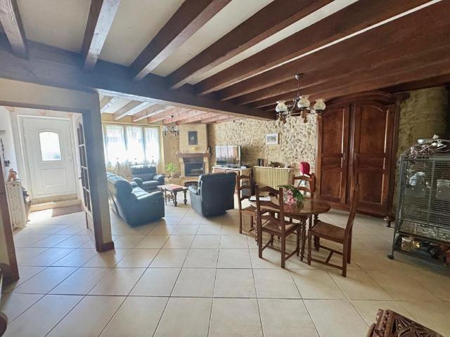 Lormont Vente Maison 33