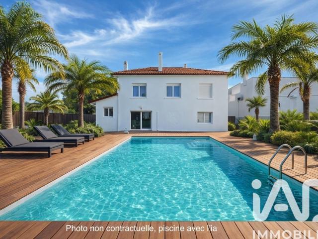 Lormont Vente Maison 33