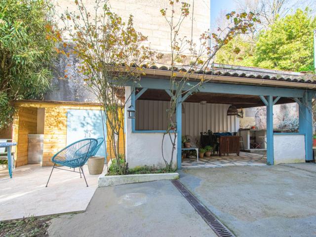 Lormont Vente Maison 33