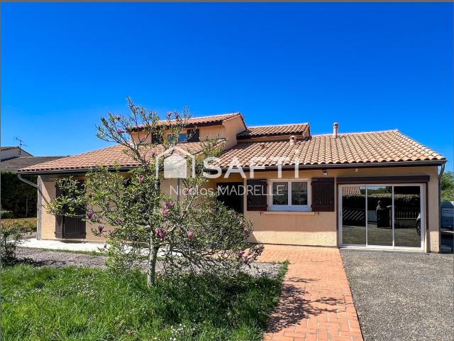 Lormont Vente Maison 33