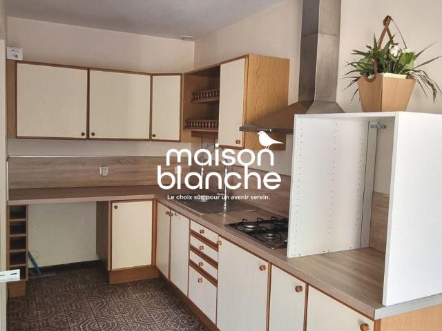 Lormont Vente Maison 33