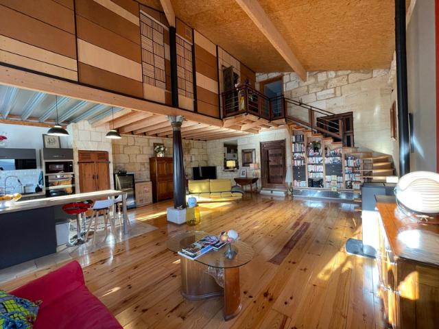 Lormont Vente Maison 33