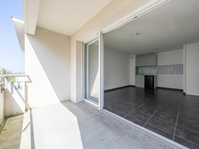 Lormont Vente Appartement 33