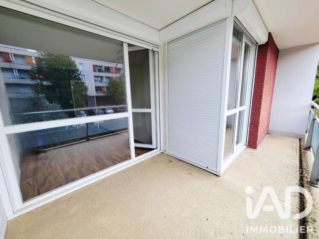 Lormont Vente Appartement 33