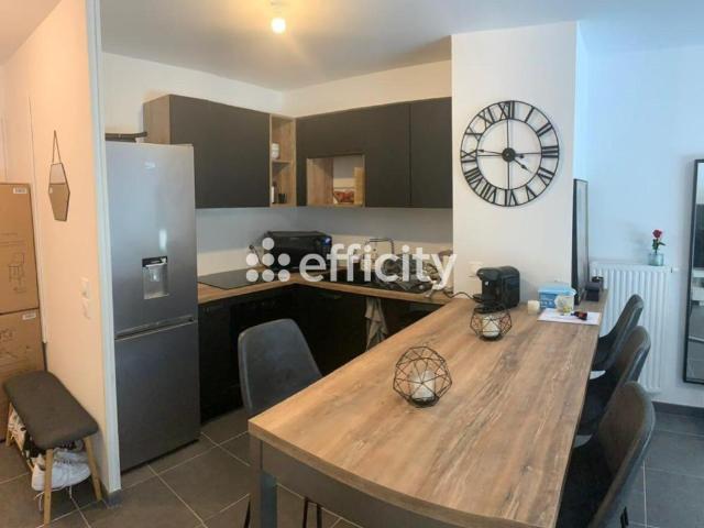 Lormont Vente Appartement 33