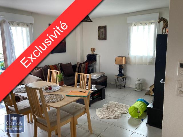 Lormont Vente Appartement 33