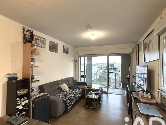 Lormont Vente Appartement 33