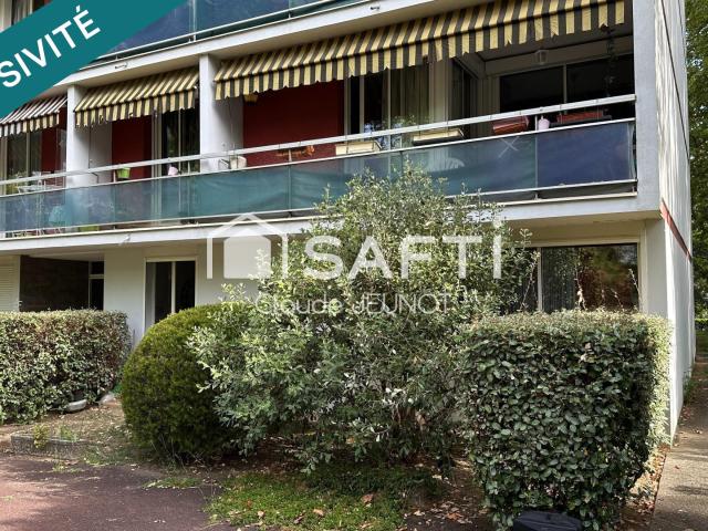Lormont Vente Appartement 33
