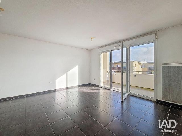 Lormont Vente Appartement 33