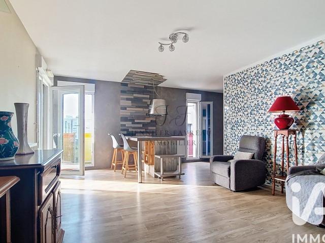 Lormont Vente Appartement 33