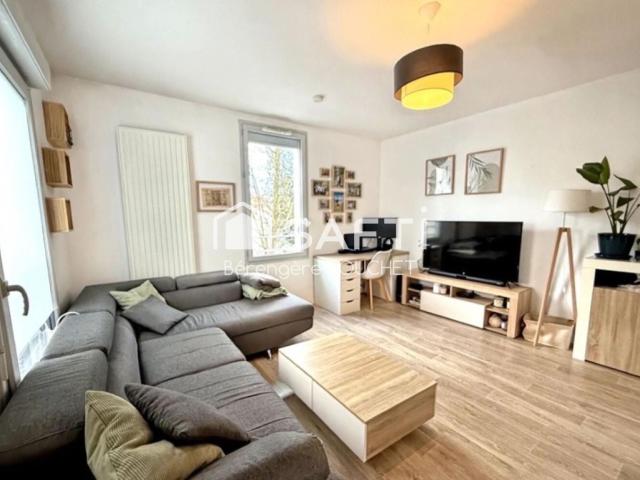 Lormont Vente Appartement 33