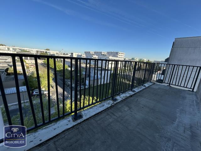 Lormont Vente Appartement 33