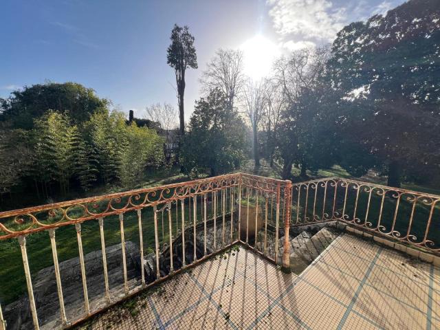 Lormont Vente Propriété/château 33
