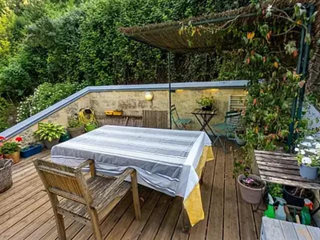 Lormont 33310 Achat / Vente maison 4 pièces t4