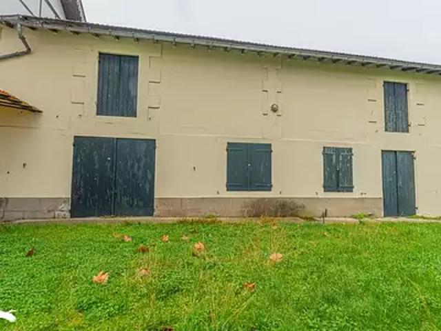 Lormont 33310 Achat / Vente maison 5 pièces t5 au dernier étage parking