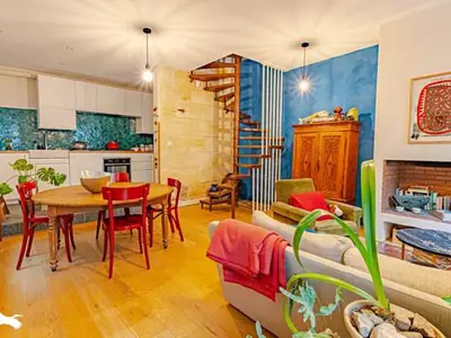 Lormont 33310 Achat / Vente maison 3 pièces t3