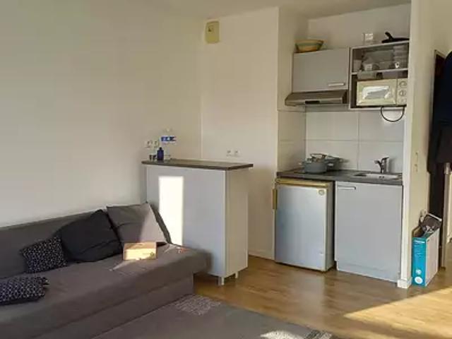 Lormont 33310 Achat / Vente appartement 1 pièce t1