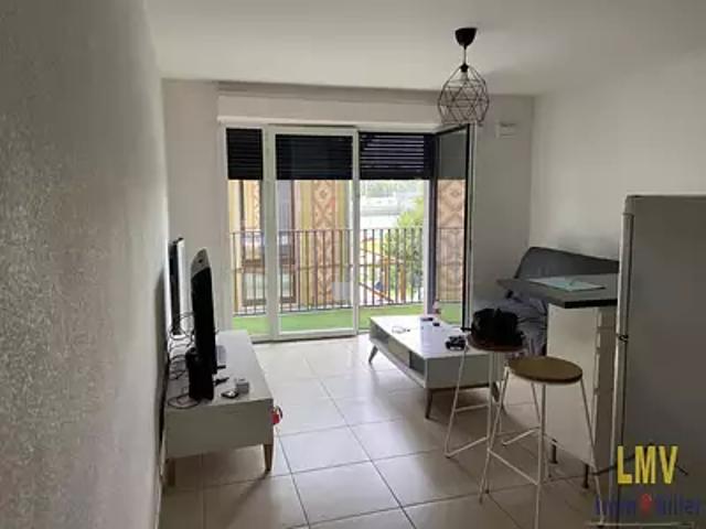 Lormont 33310 Achat / Vente appartement 1 pièce t1