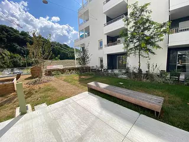 Lormont 33310 Achat / Vente appartement 1 pièce t1 parking