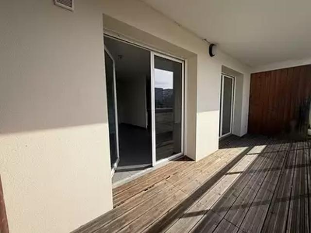 Lormont 33310 Achat / Vente appartement 1 pièce t1 parking