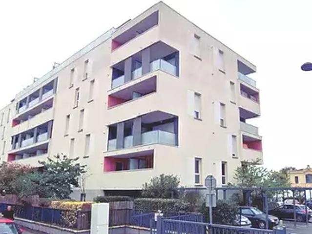 Lormont 33310 Achat / Vente appartement 2 pièces t2 parking