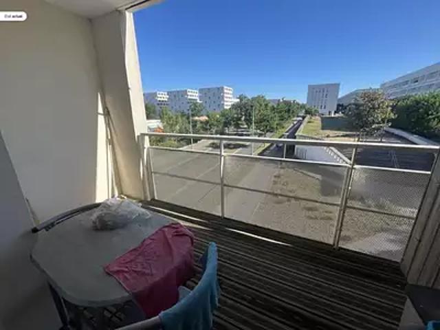 Lormont 33310 Achat / Vente appartement 2 pièces t2