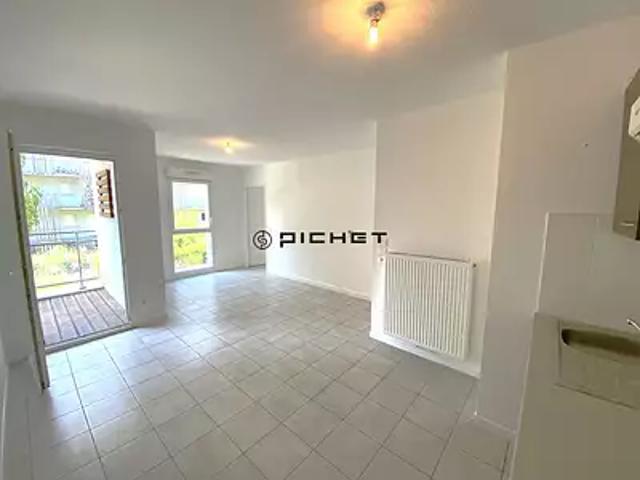 Lormont 33310 Achat / Vente appartement 2 pièces t2 parking
