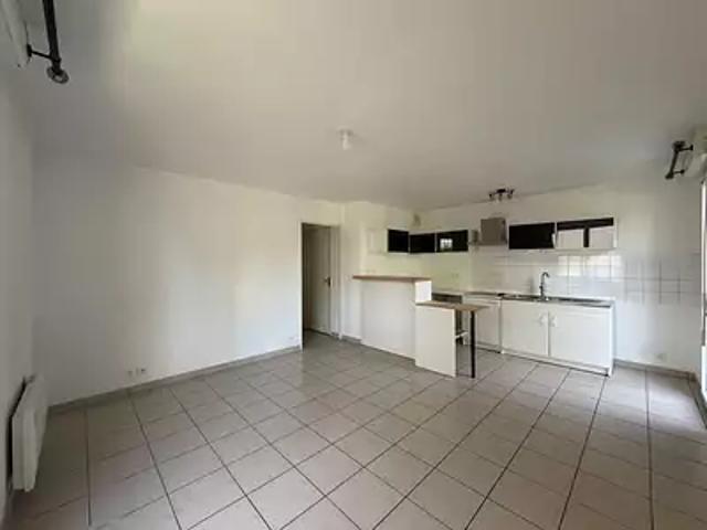 Lormont 33310 Achat / Vente appartement 2 pièces t2 parking