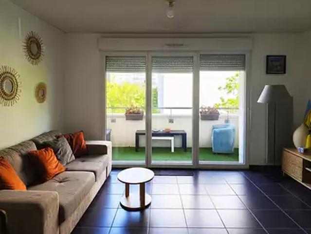 Lormont 33310 Achat / Vente appartement 2 pièces t2