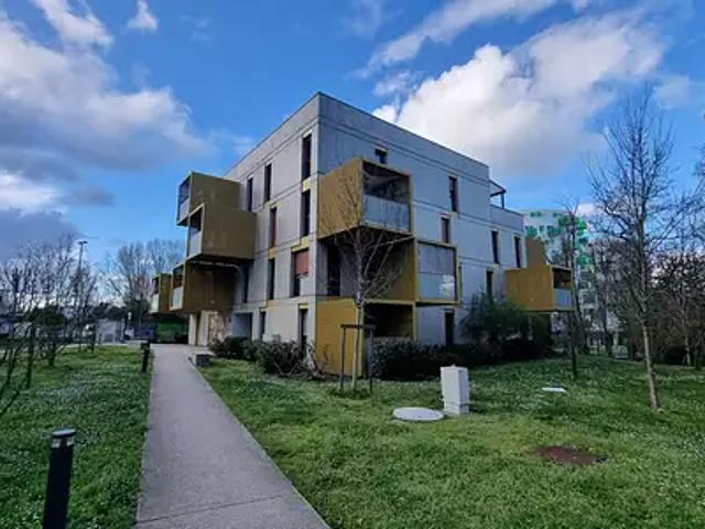 Lormont 33310 Achat / Vente appartement 2 pièces t2