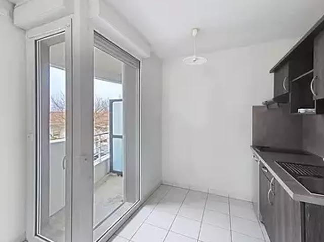 Lormont 33310 Achat / Vente appartement 2 pièces t2