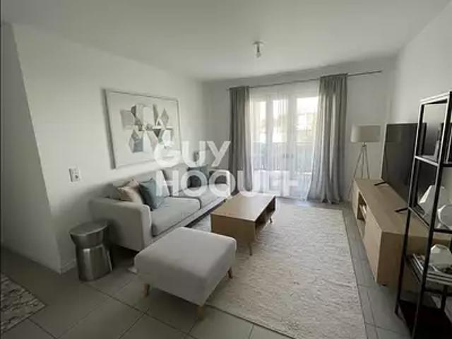 Lormont 33310 Achat / Vente appartement 3 pièces t3 parking
