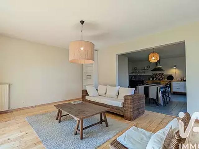 Lormont 33310 Achat / Vente appartement 3 pièces t3 parking