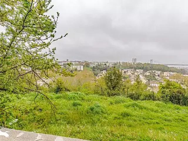 Lormont 33310 Achat / Vente appartement 3 pièces t3 parking