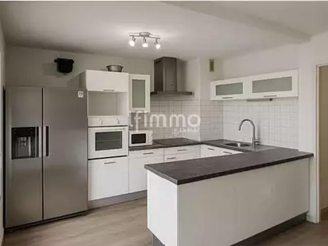 Lormont 33310 Achat / Vente appartement 3 pièces t3 parking