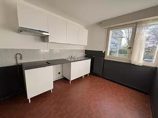Lormont 33310 Achat / Vente appartement 3 pièces t3 parking