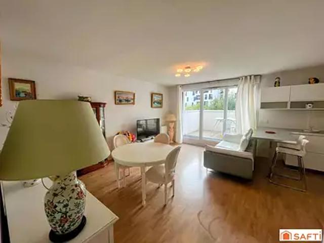 Lormont 33310 Achat / Vente appartement 3 pièces t3 terrasse parking