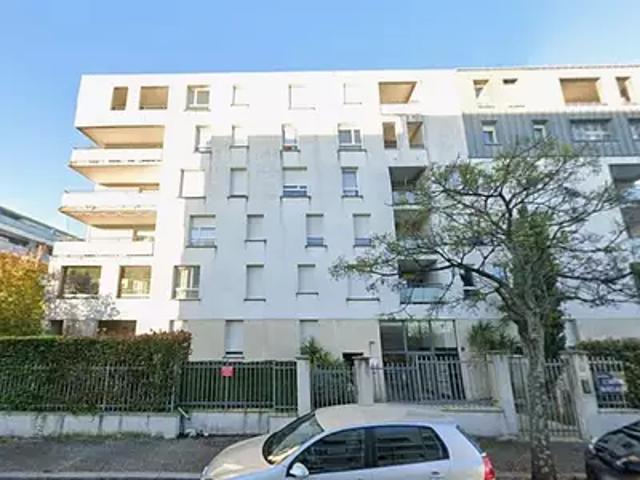 Lormont 33310 Achat / Vente appartement 3 pièces t3
