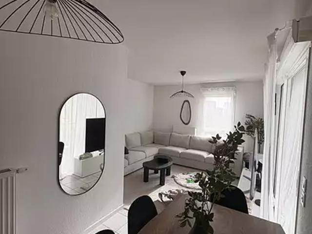 Lormont 33310 Achat / Vente appartement 3 pièces t3