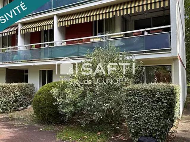 Lormont 33310 Achat / Vente appartement 4 pièces t4 parking