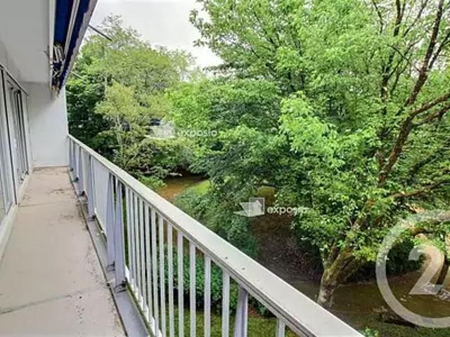 Lormont 33310 Achat / Vente appartement 4 pièces t4