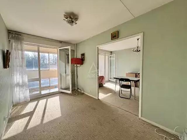 Lormont 33310 Achat / Vente appartement 5 pièces t5 balcon