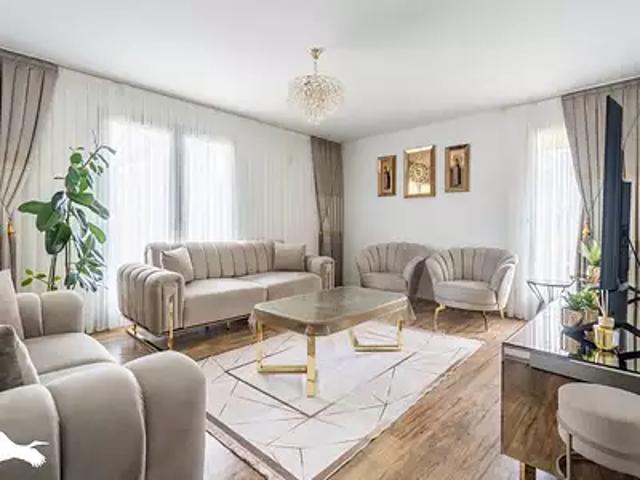 Lormont 33310 Achat / Vente appartement 5 pièces t5 parking