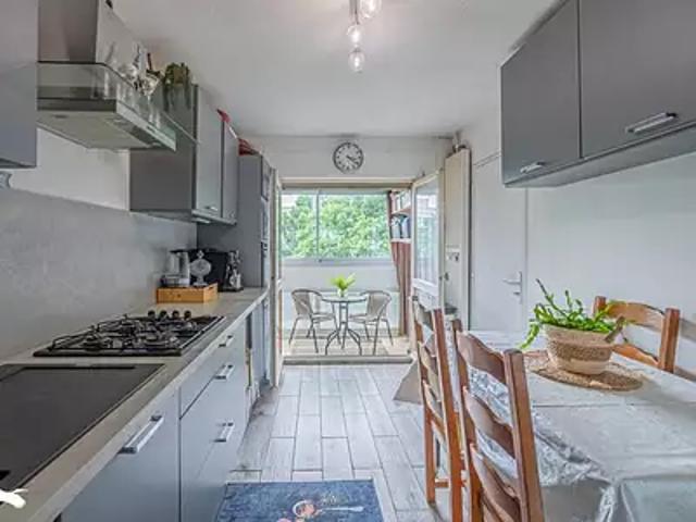 Lormont 33310 Achat / Vente appartement 5 pièces t5 parking